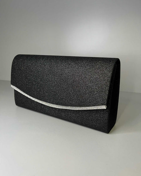 Pochette cerimonia brillante mondello store