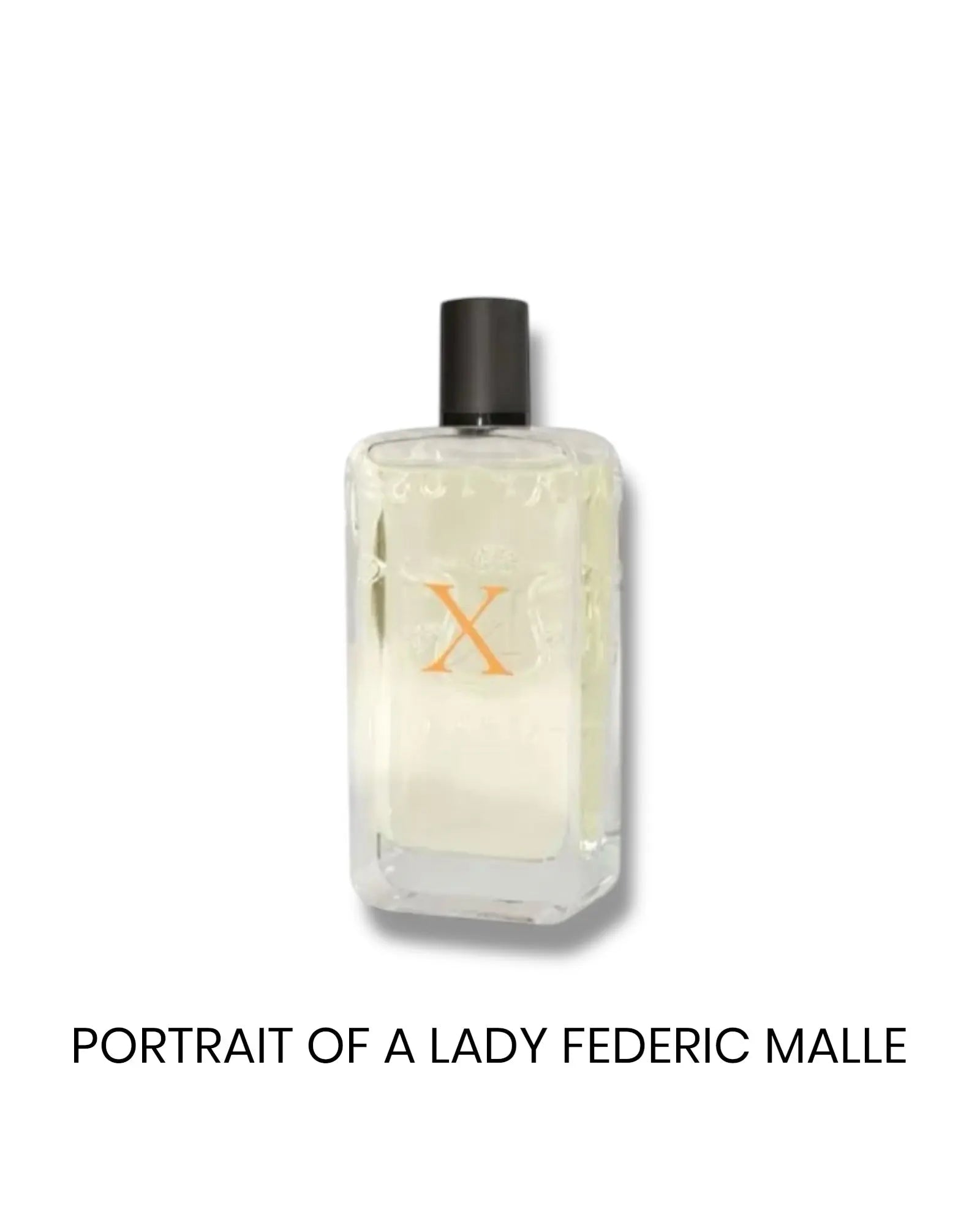 Portrait of a lady profumo Raptus Mondello Store