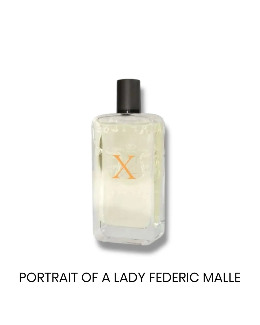 Portrait of a lady profumo Raptus Mondello Store