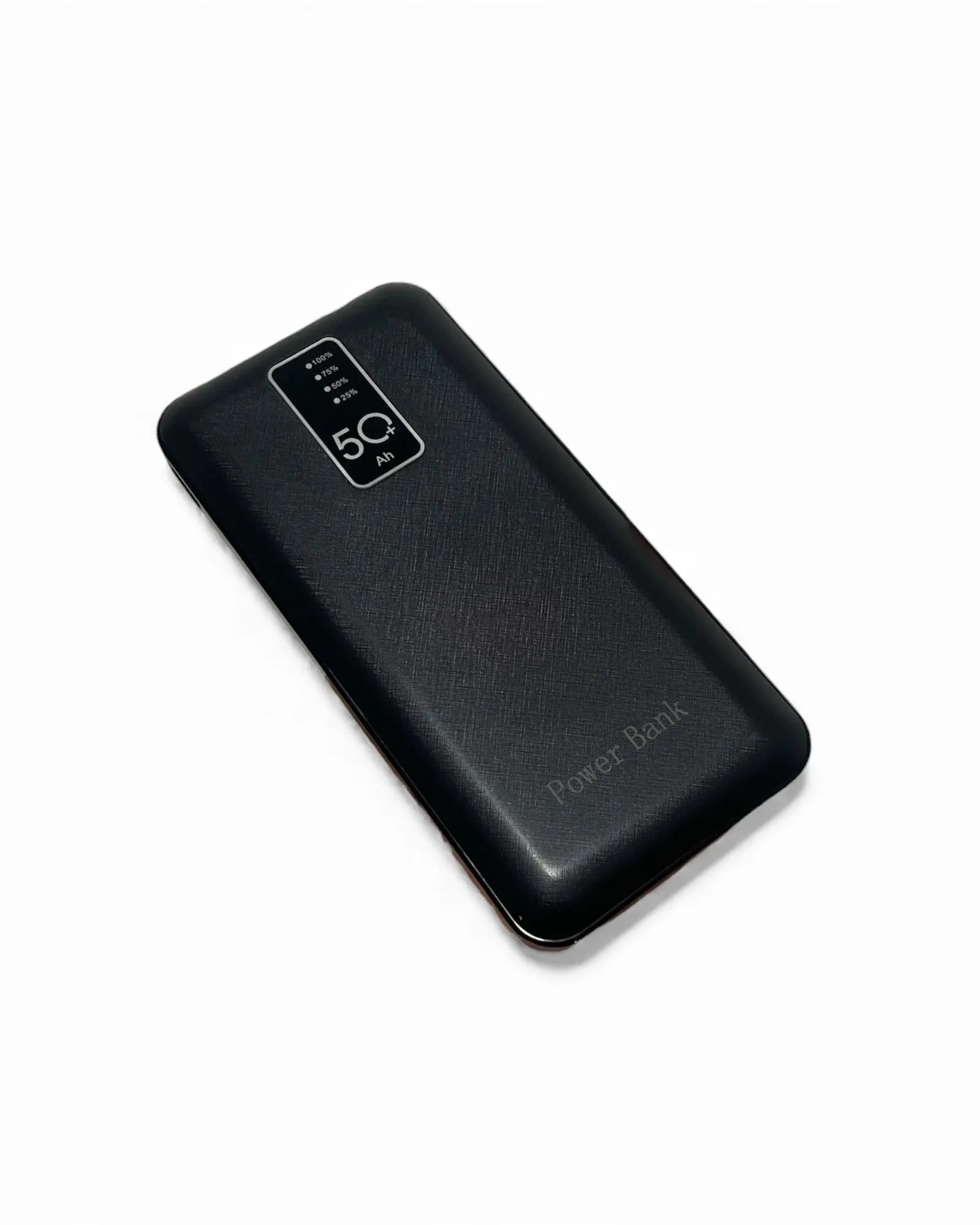 Power Bank Smart caricatore portatile 50000mah Mondello Store