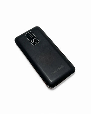 Power Bank Smart caricatore portatile 50000mah Mondello Store