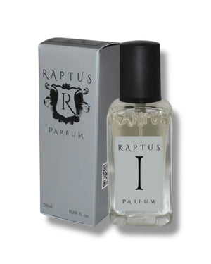Raptus I profumo unisex 20ml Mondello Store