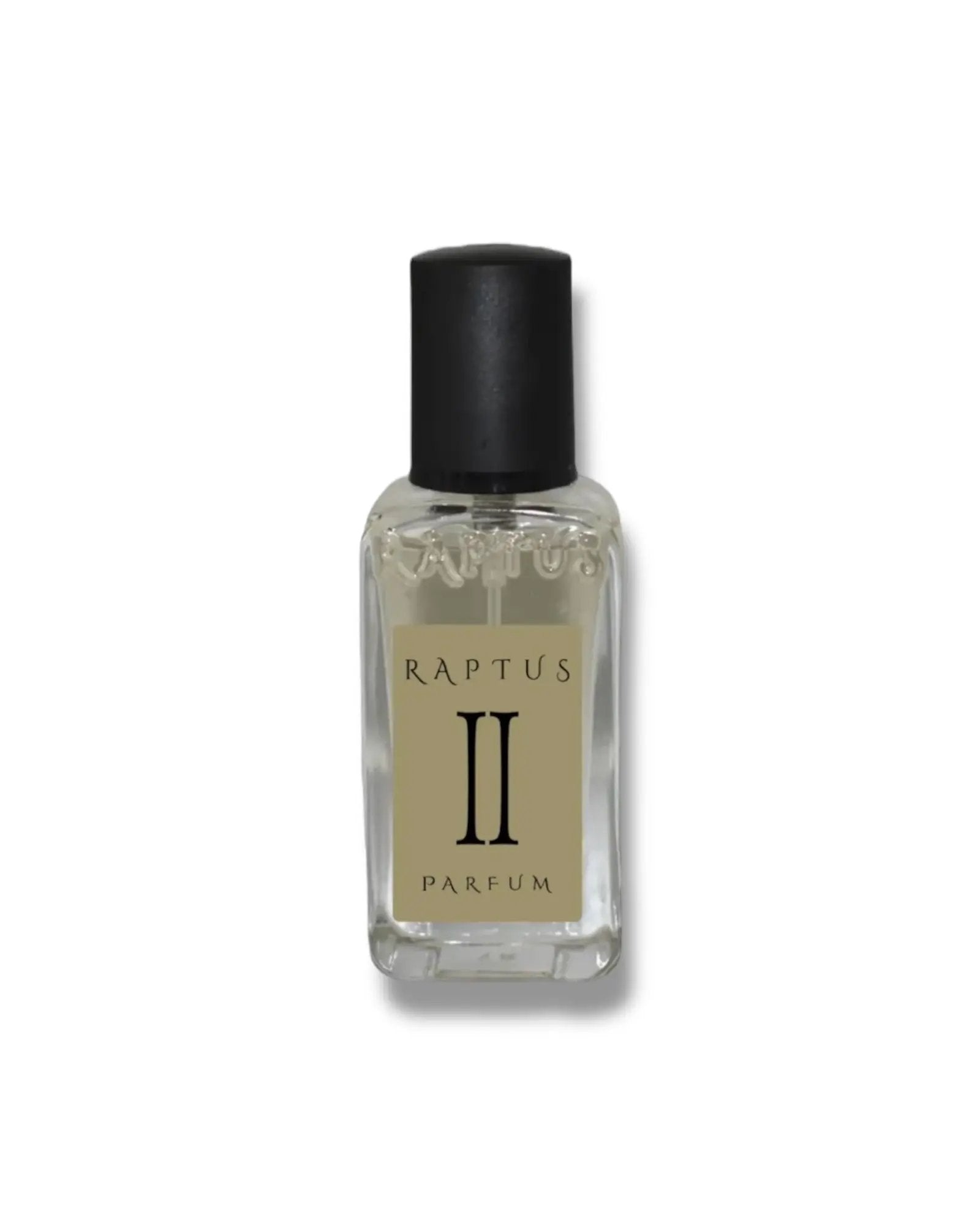 Raptus II profumo unisex 20ml Mondello Store