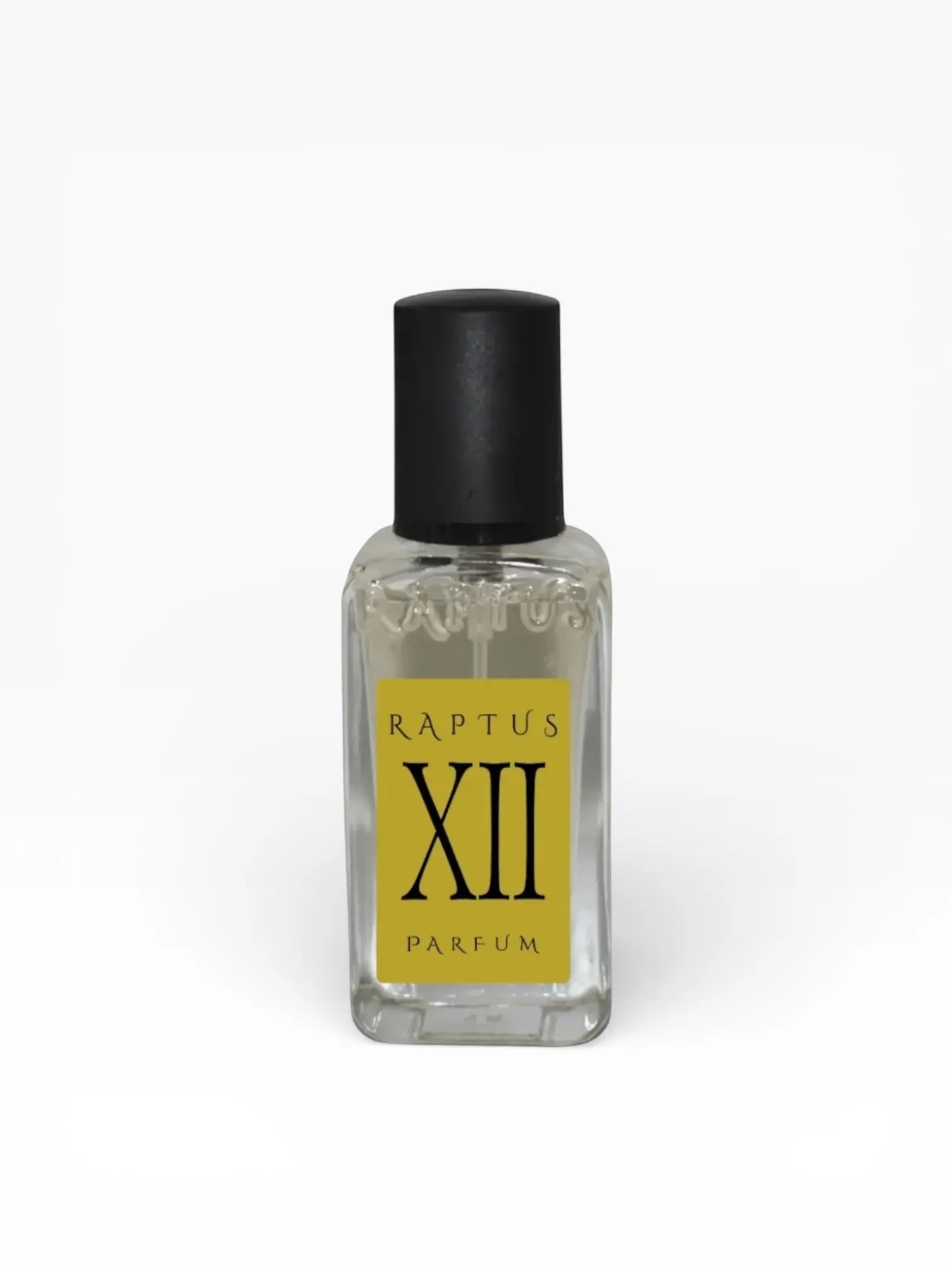 Raptus XII Alieno profumo 20ml Mondello Store