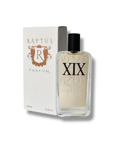 Raptus XIX profumo unisex 100ml Mondello Store