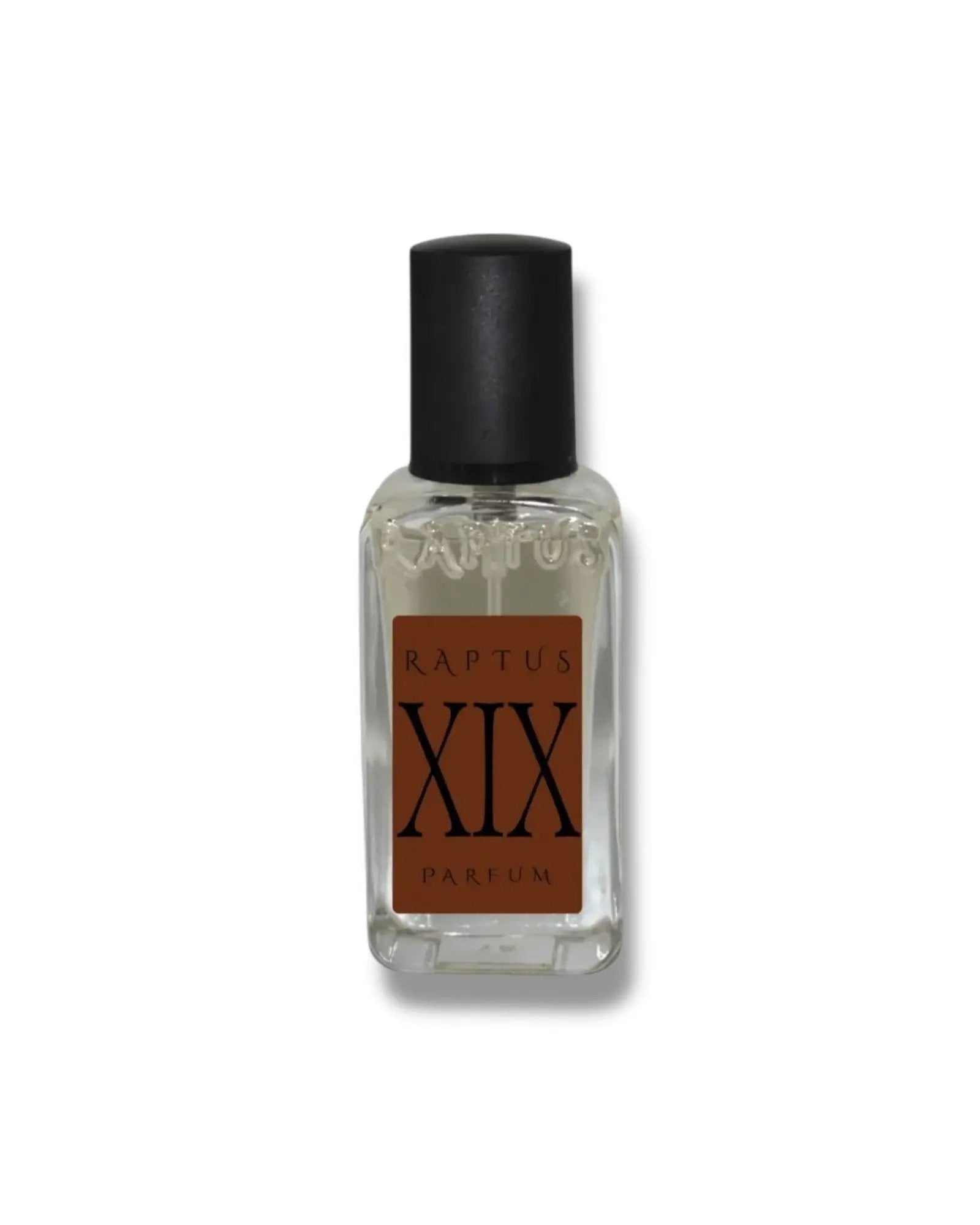 Raptus XIX profumo unisex 20ml Mondello Store