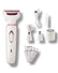 Rasoio Donna 7 in 1 Dictrolux Mondello Store