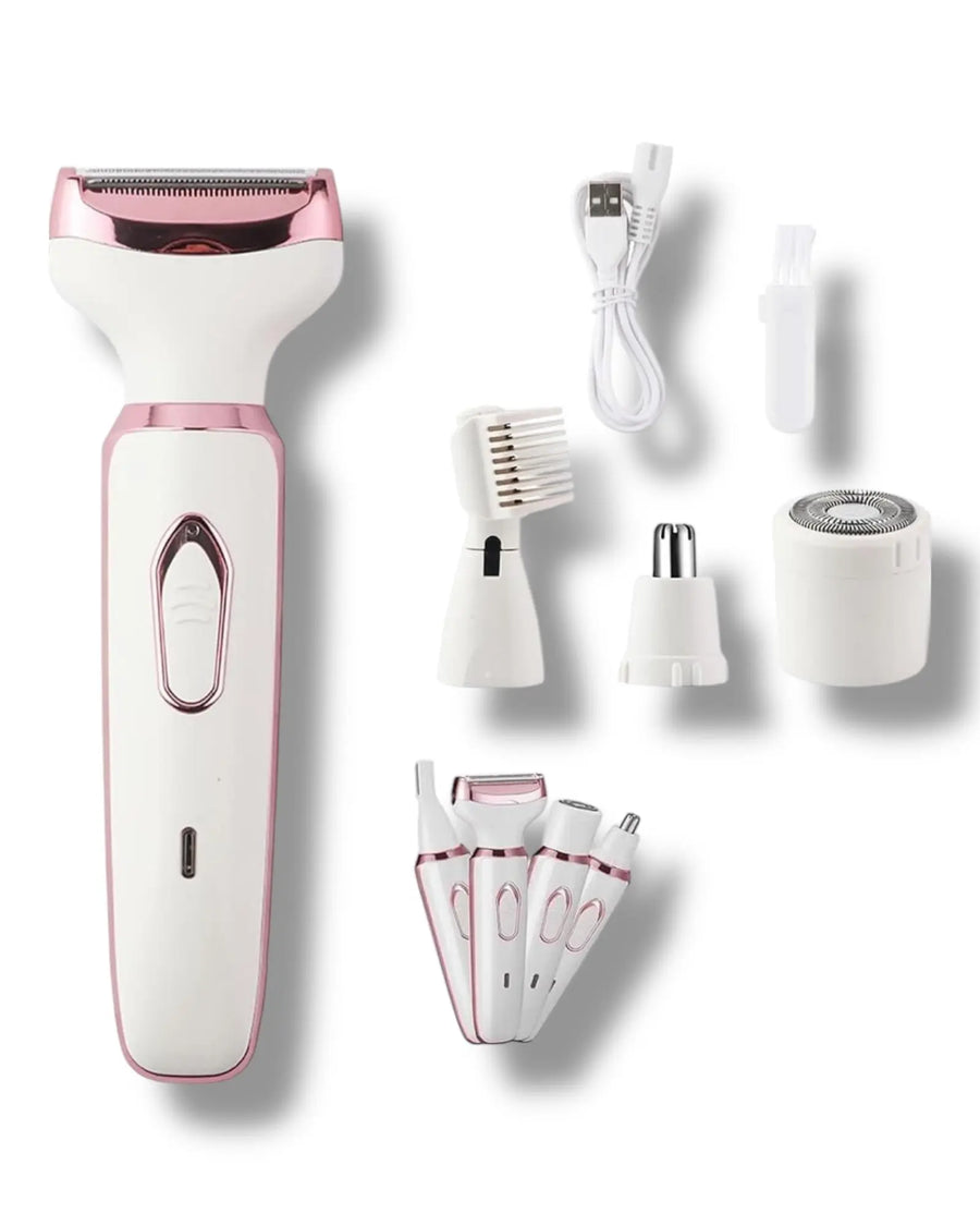 Rasoio Donna 7 in 1 Dictrolux Mondello Store