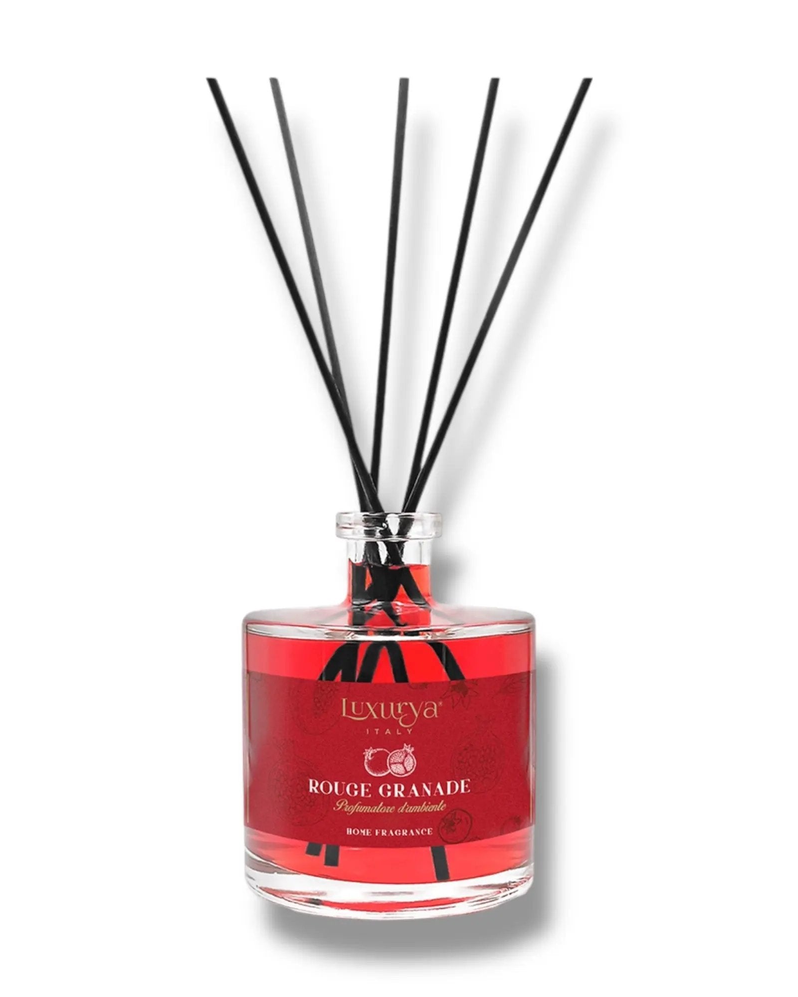 Rouge Granade Profumo Ambiente 500ml Mondello Store