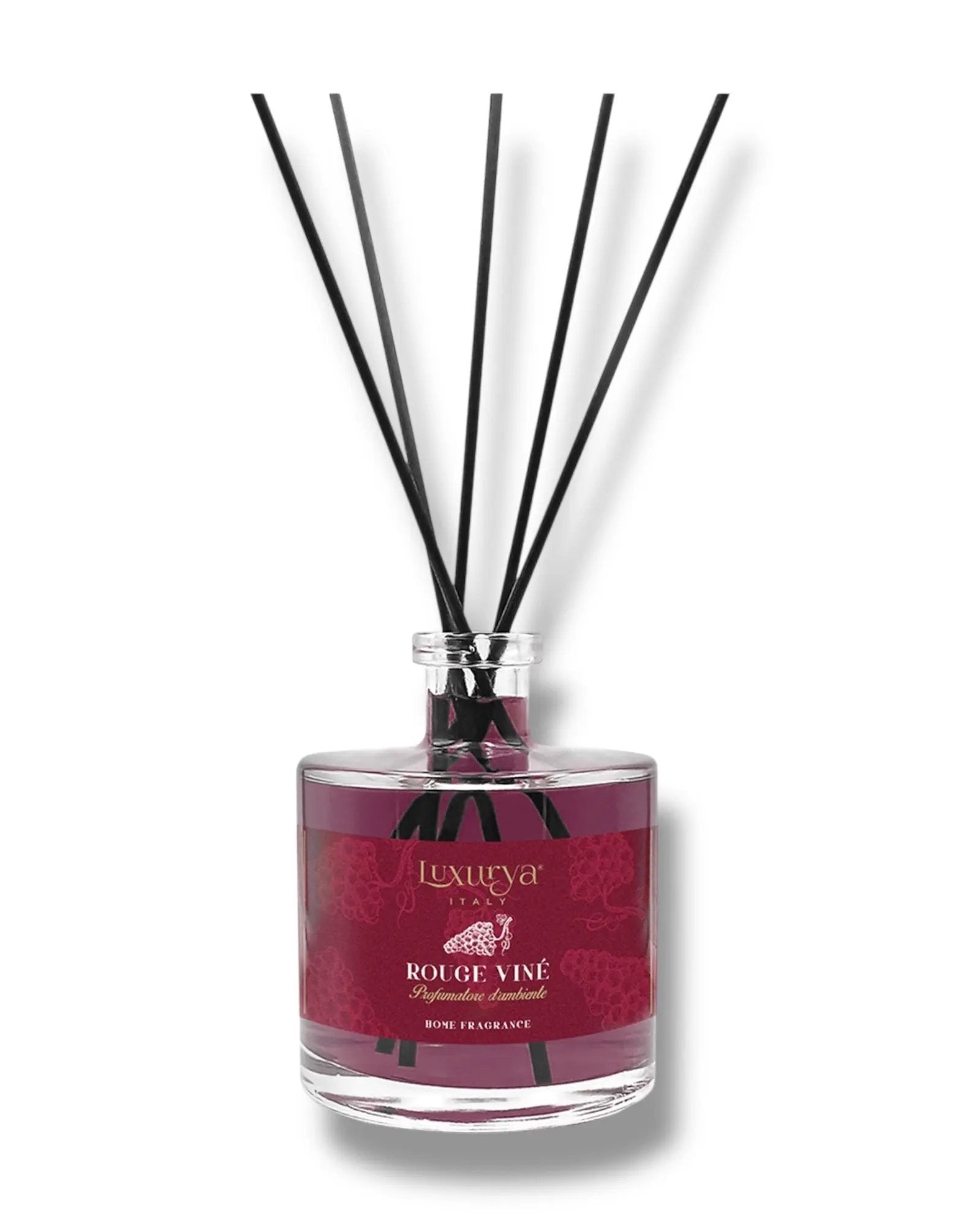 Rouge Viné Profumo Ambiente 500ml Mondello Store