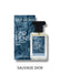 Sauvage Dior Estratto profumo Luxurya Mondello Store
