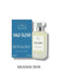 Sauvage Dior estratto profumo Wild Blend Royalife Mondello Store