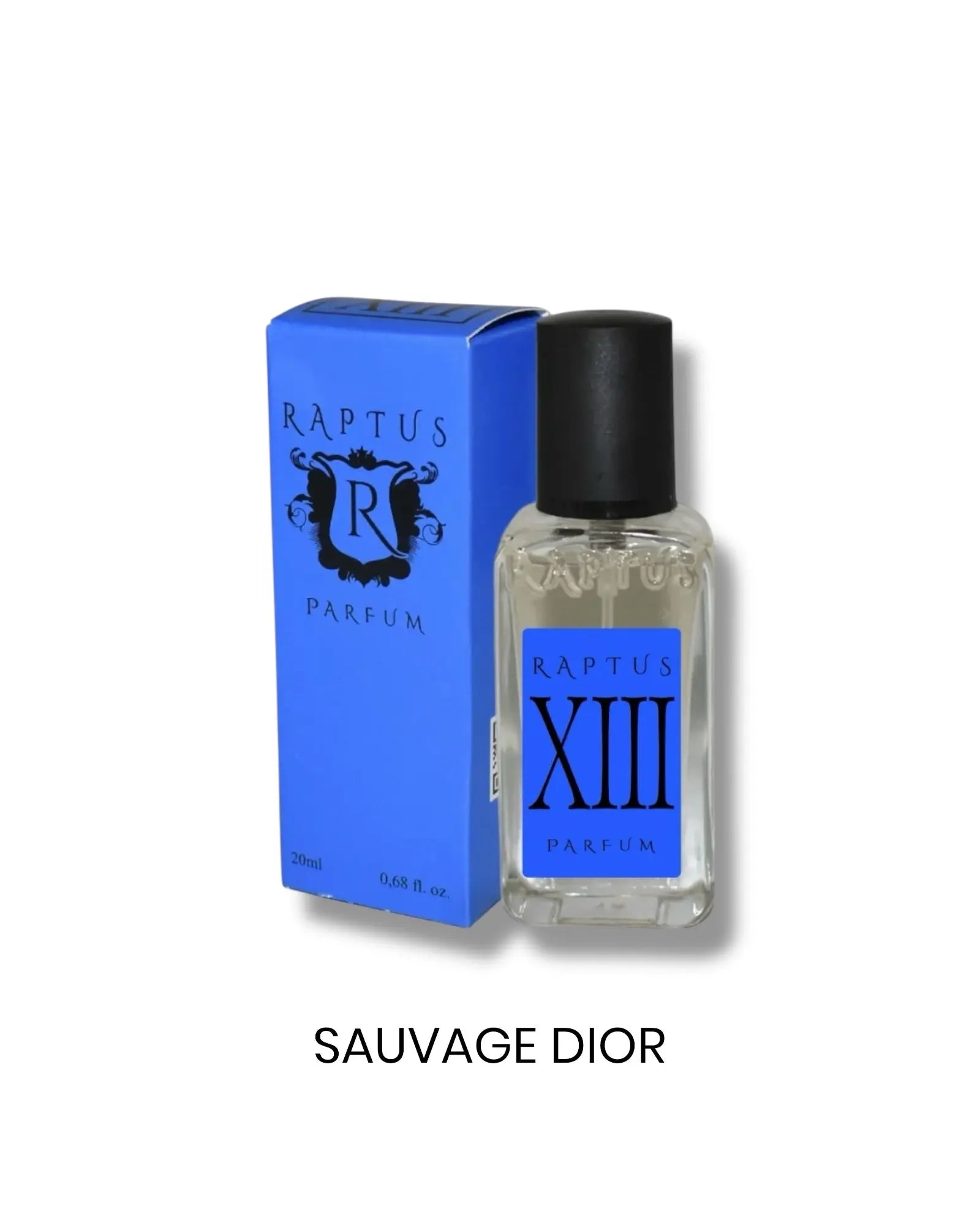 Sauvage Dior profumo Raptus Mondello Store