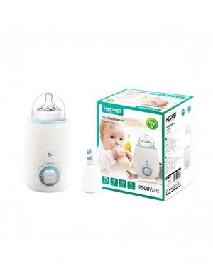 Scalda biberon elettrico Hoomei Hoomei