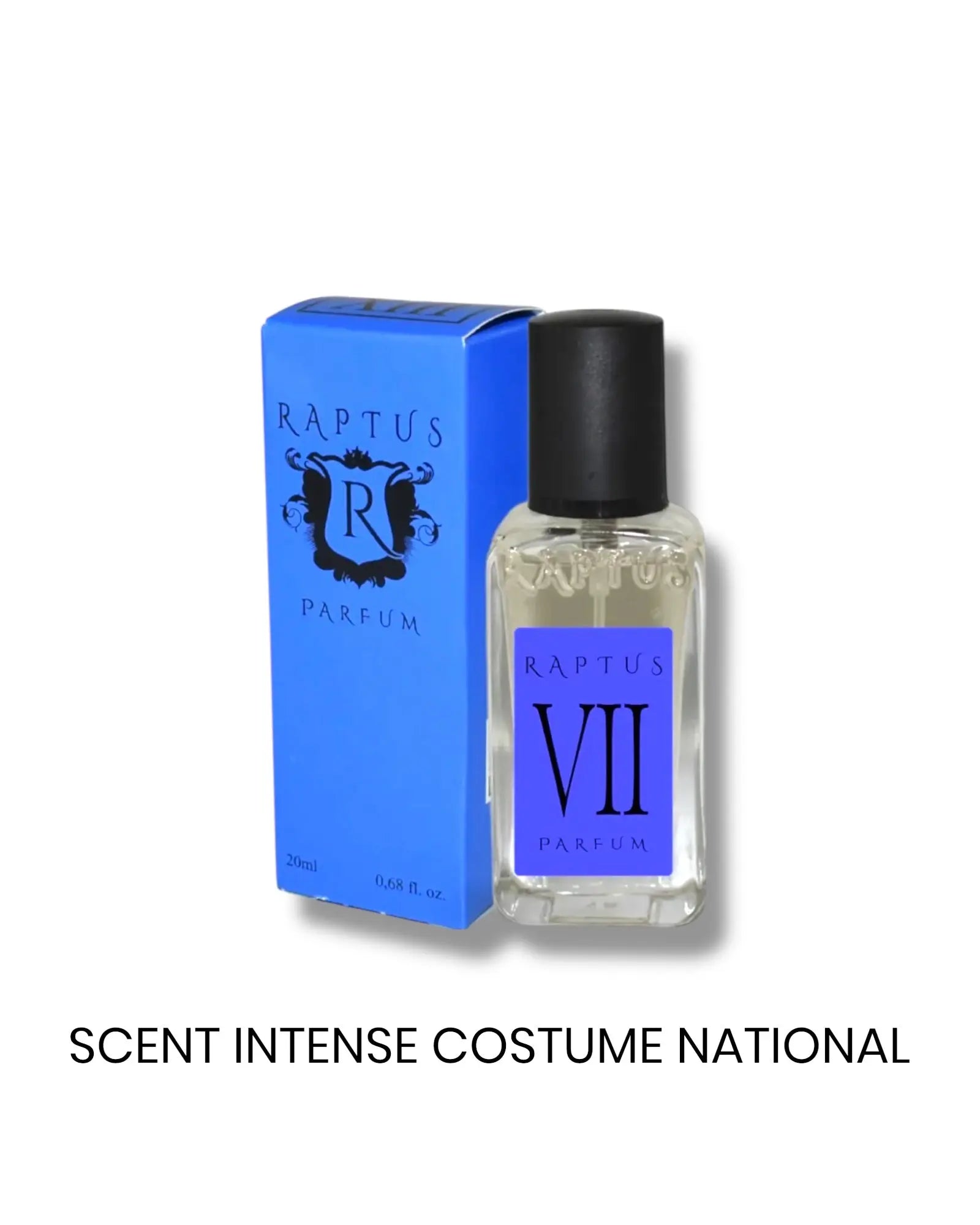Scent Intense Costume National profumo Raptus Mondello Store