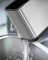 Scolaposate e portaposate in acciaio inossidabile Stainless steel Cultlery bucket