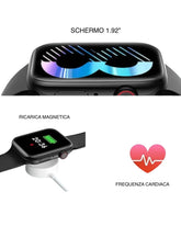Smart Watch Mondello Store