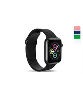 Smartwatch series 8 chiamata Bluetooth con vivavoce - Notifiche - Fitness - Salute - Android IOS Mondello Store