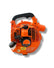 Soffiatore a scoppio 2 tempi 52cc - Iside Store