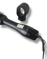 Spazzola Multifunzione 2 in 1 Air Light 1200 Watt Dictrolux -  Iside Store