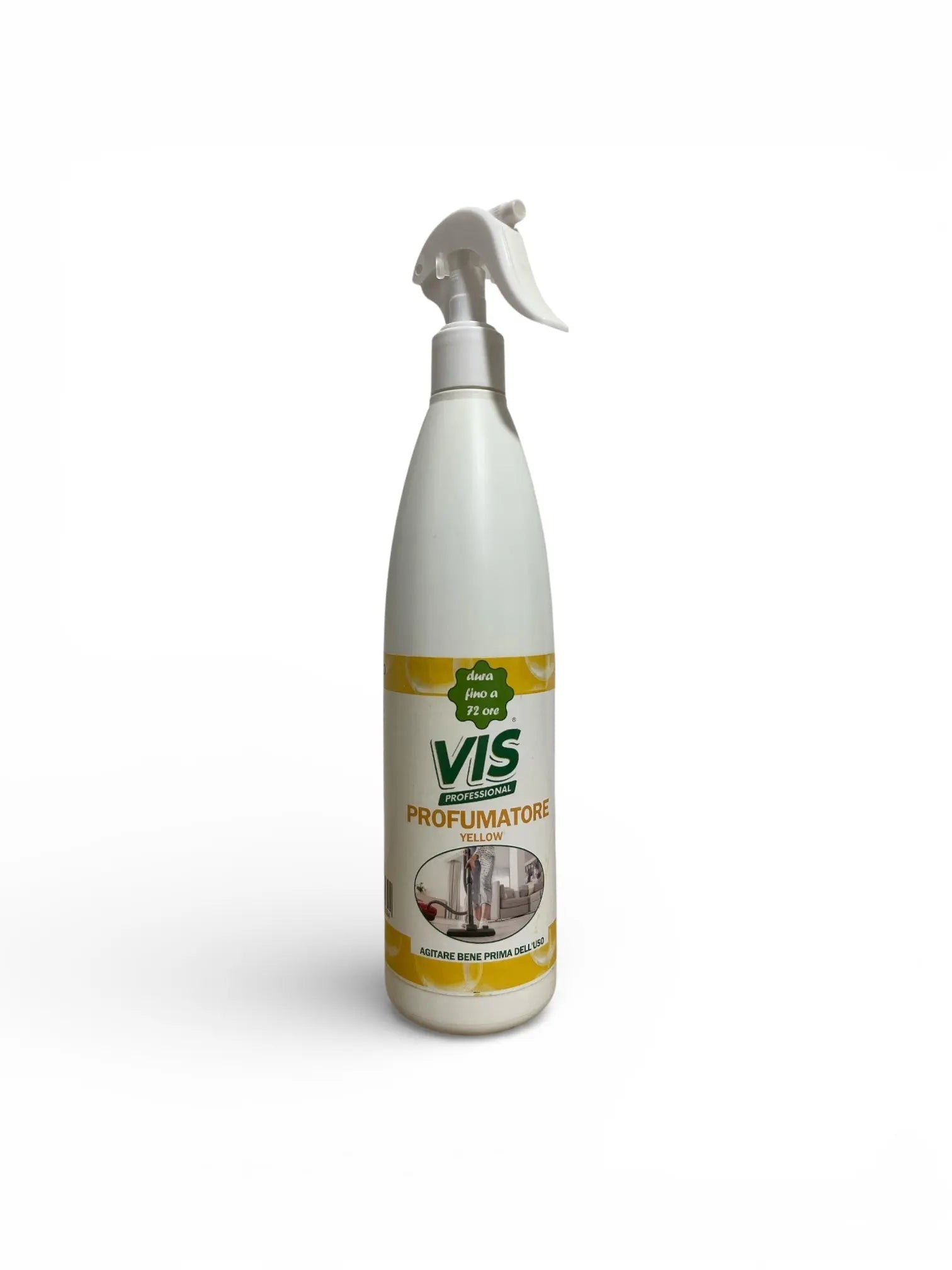 Spray tessuti e ambiente Ylang Vis professional Mondello Store