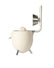 Spremiagrumi elettrico Swing collection 300 Watt Dictrolux