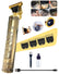 Trimmer Rasoio Professionale T-Blade Mondello Store