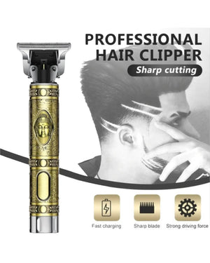 Trimmer Rasoio Professionale T-Blade Mondello Store