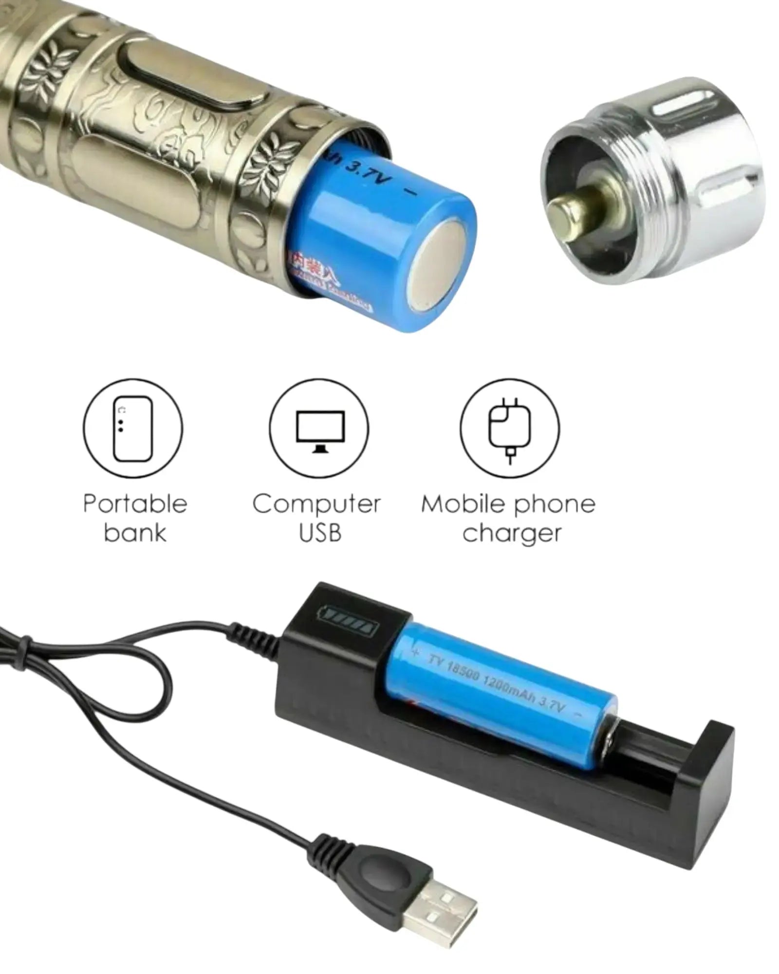 Trimmer Rasoio Professionale T-Blade Mondello Store