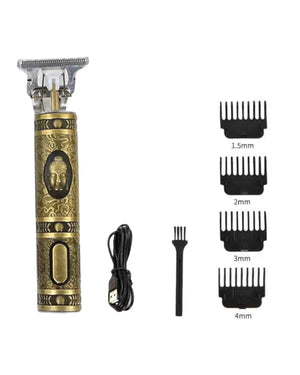 Trimmer Rasoio Professionale T-Blade Mondello Store