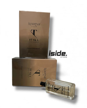 Tunka luxurya profumo unisex 50ml Mondello Store