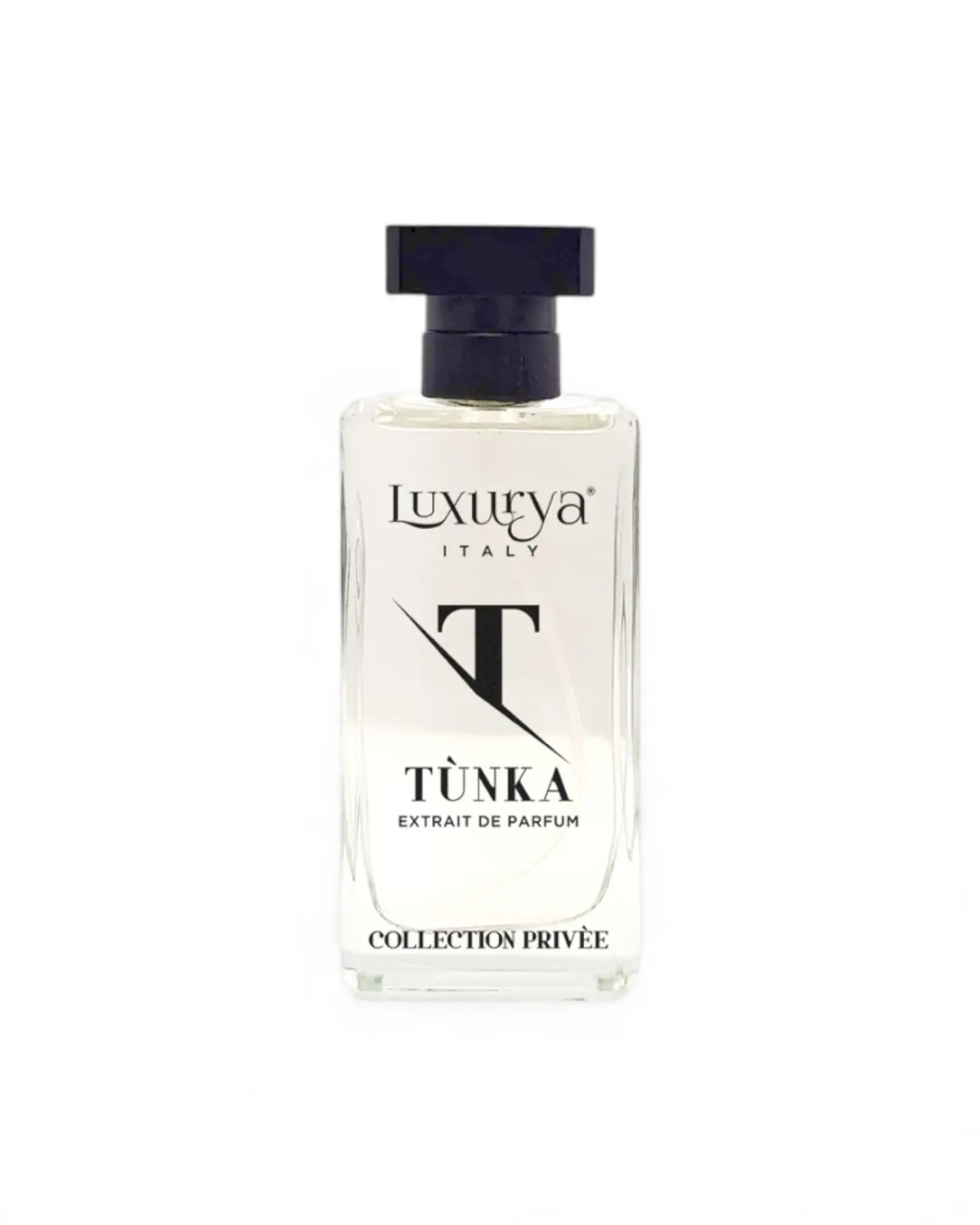 Tunka luxurya profumo unisex 50ml Mondello Store