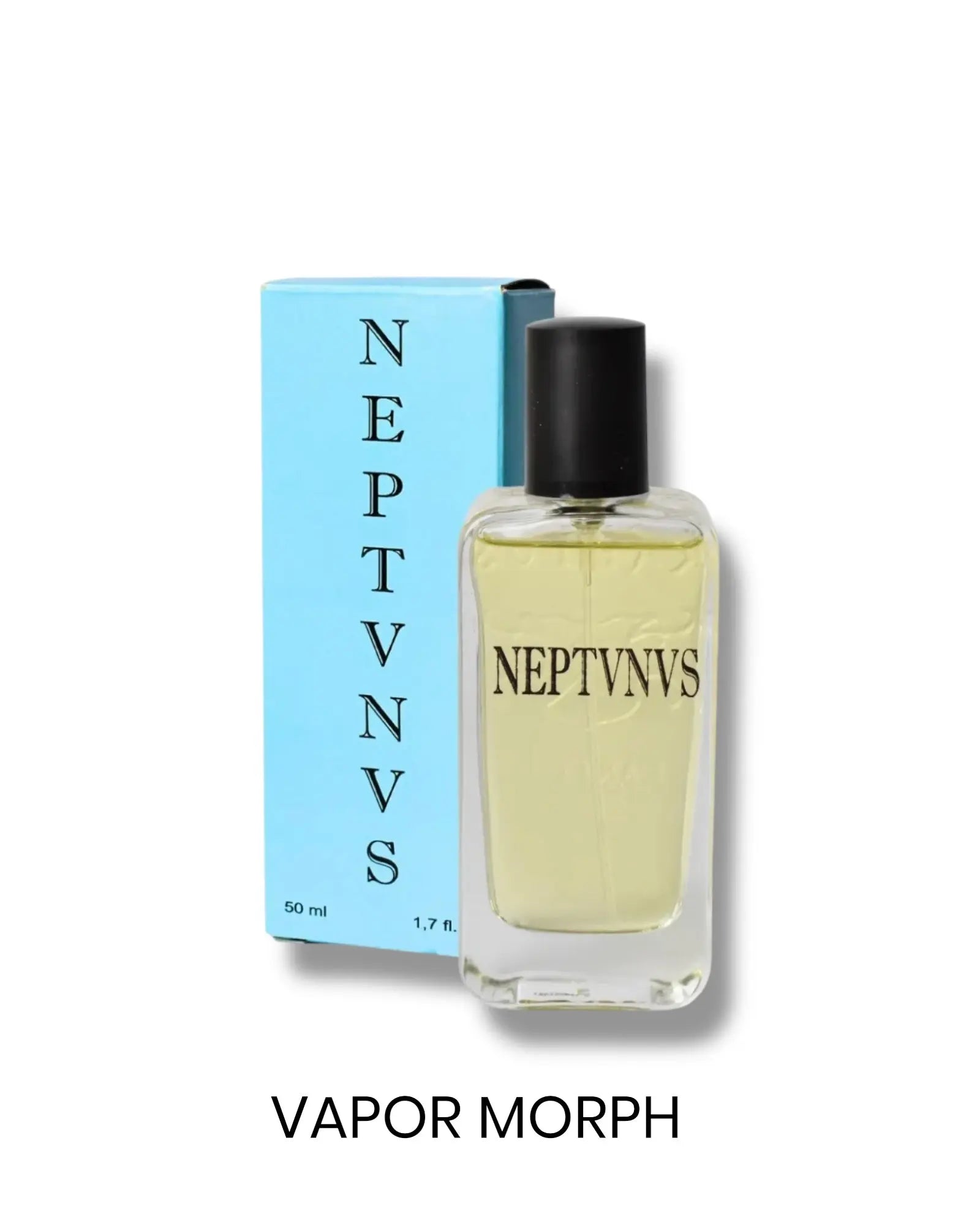 Vapor Morph profumo Raptus Neptvnvs Mondello Store