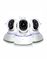 Videocamera di sorveglianza WiFi Mondello Store