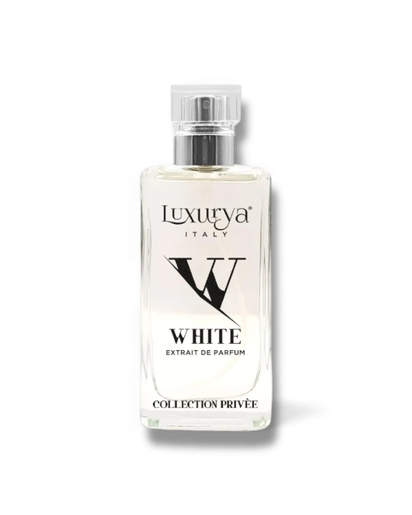 White profumo luxurya 50ml Mondello Store