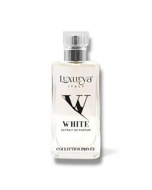 White profumo luxurya 50ml Mondello Store