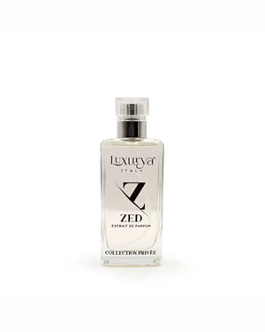 Zeta Morph estratto profumo Zed Luxrya Mondello Store
