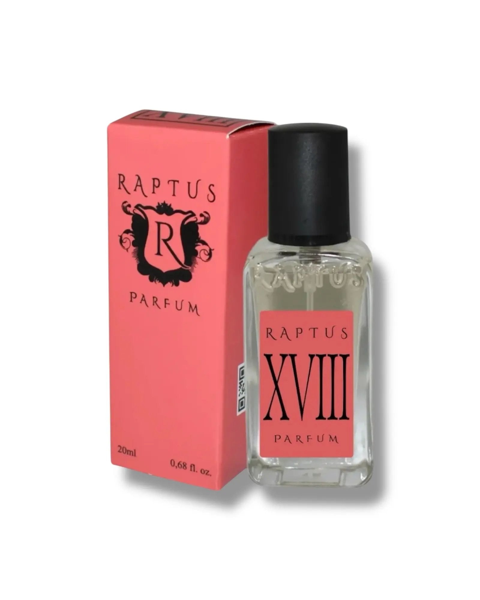 Zeta Morph profumo Raptus Mondello Store