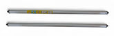 Decespugliatore a braccia a scoppio 52cc 2 Tempi impugnatura in alluminio - Mondello Store