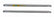 Decespugliatore a braccia a scoppio 52cc 2 Tempi impugnatura in alluminio - Mondello Store