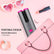 Arricciacapelli automatico senza fili usb power bank Mondello Store