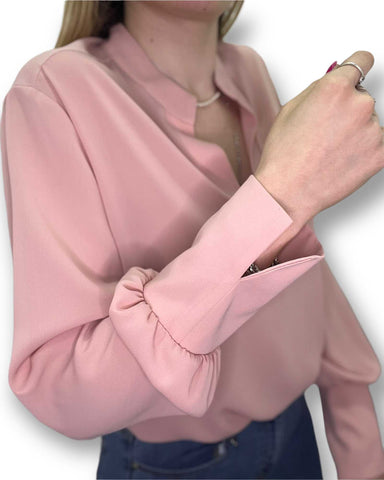 Blusa Turate Akè akè