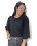 Blusa Akè basic elegante Mondello Store