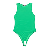 Body Halter Basic Mondello Store