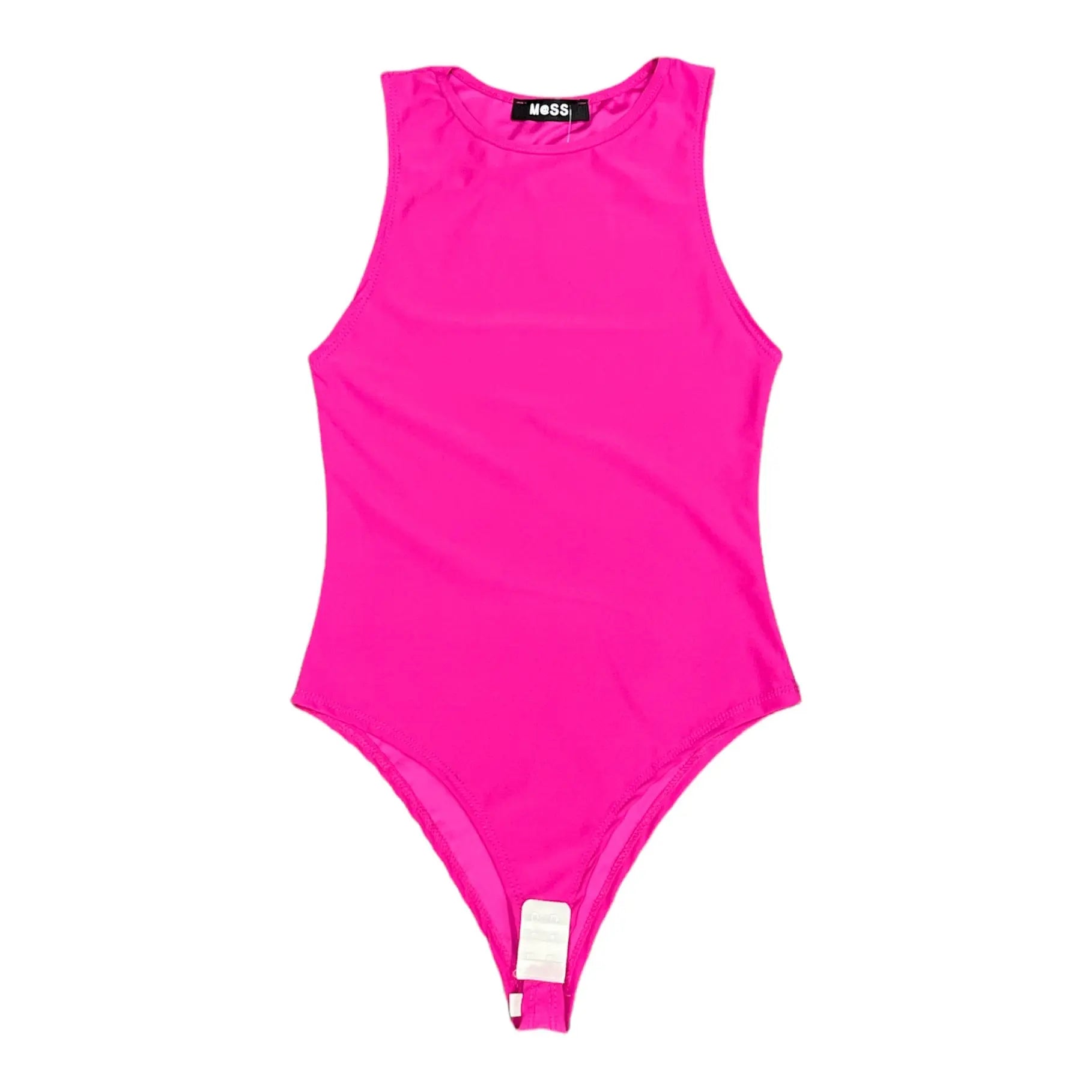 Body Halter Basic Mondello Store
