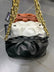 Borsa con catena mod. Bottega V 3 colori Mondello Store