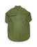 Camicia abito oversize due colori Zeta otto