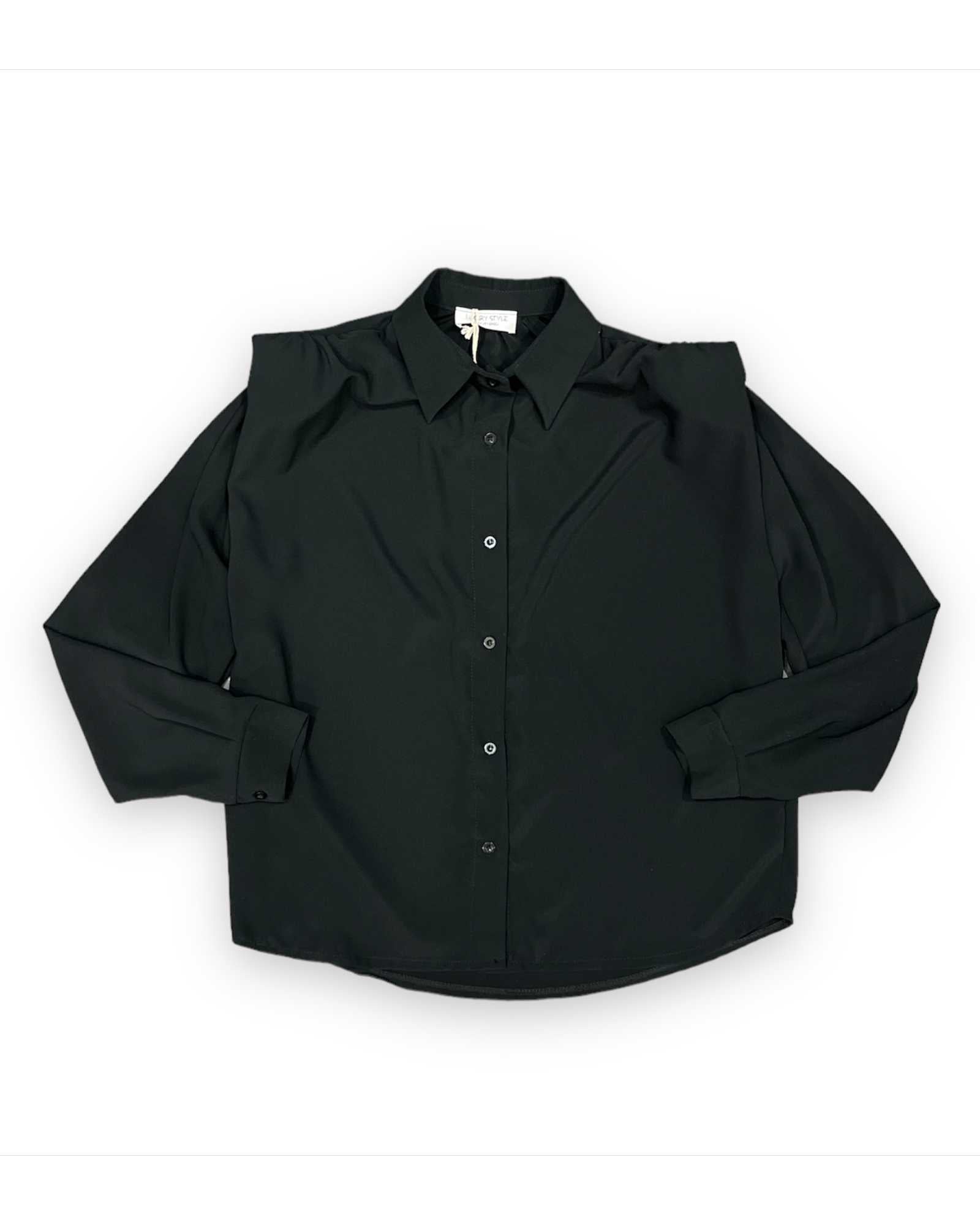 Camicia con spalline Mondello Store