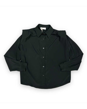 Camicia con spalline Mondello Store