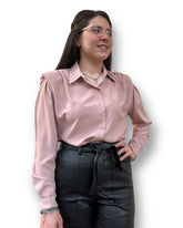 Camicia con spalline Mondello Store